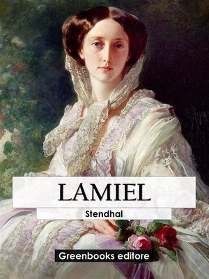 cover image of Lamiel